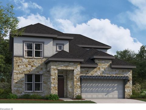 3709 Prosper RD Leander TX 78641