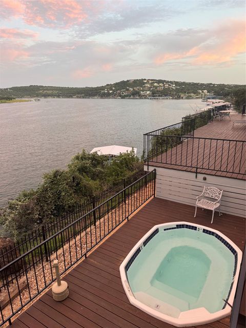 Tiny photo for 1601 Judy Lynn DR #107, Spicewood, TX 78669 (MLS # 5099265)