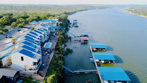 1601 Judy Lynn DR 107 Spicewood TX 78669