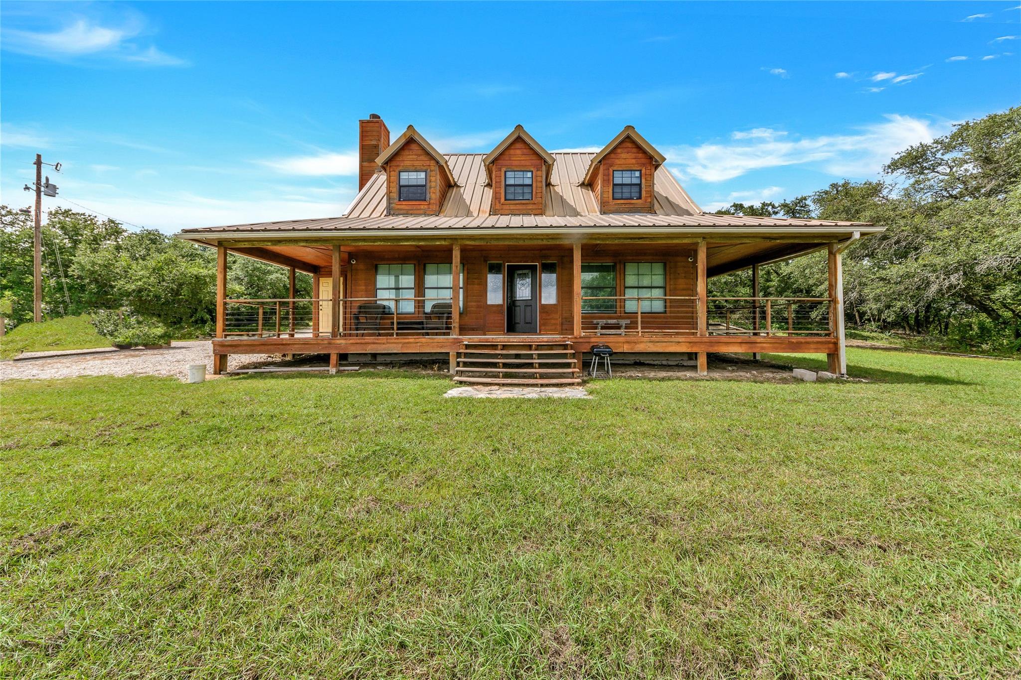 2581 County Road 156