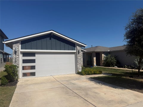 Photo of 8020 Linnie LN, Austin, TX 78724 (MLS # 7268648)