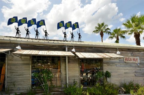 A home in Austin