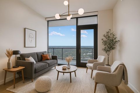 Photo of 44 East Ave #3206, Austin, TX 78701 (MLS # 6876777)