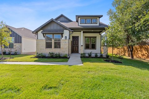 330 Orleanian DR Buda TX 78610