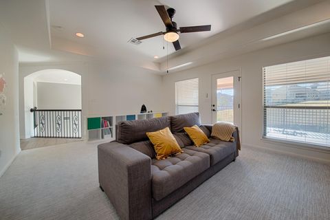 Tiny photo for 4716 Gallego CIR, Bee Cave, TX 78738 (MLS # 3249642)