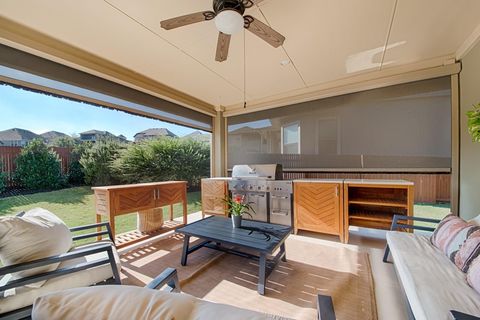 Tiny photo for 4716 Gallego CIR, Bee Cave, TX 78738 (MLS # 3249642)