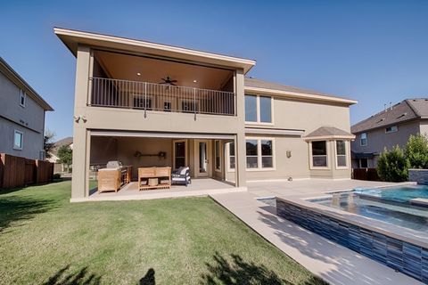 Tiny photo for 4716 Gallego CIR, Bee Cave, TX 78738 (MLS # 3249642)