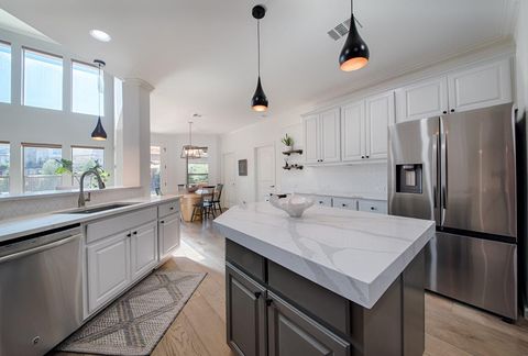 Tiny photo for 4716 Gallego CIR, Bee Cave, TX 78738 (MLS # 3249642)