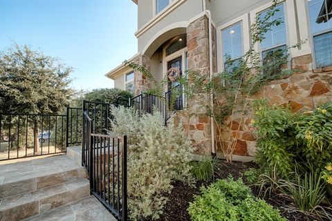 Tiny photo for 4716 Gallego CIR, Bee Cave, TX 78738 (MLS # 3249642)