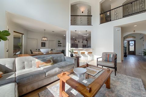 Tiny photo for 4716 Gallego CIR, Bee Cave, TX 78738 (MLS # 3249642)