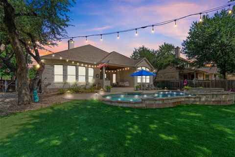 10701 Copper Basin CV Austin TX 78717