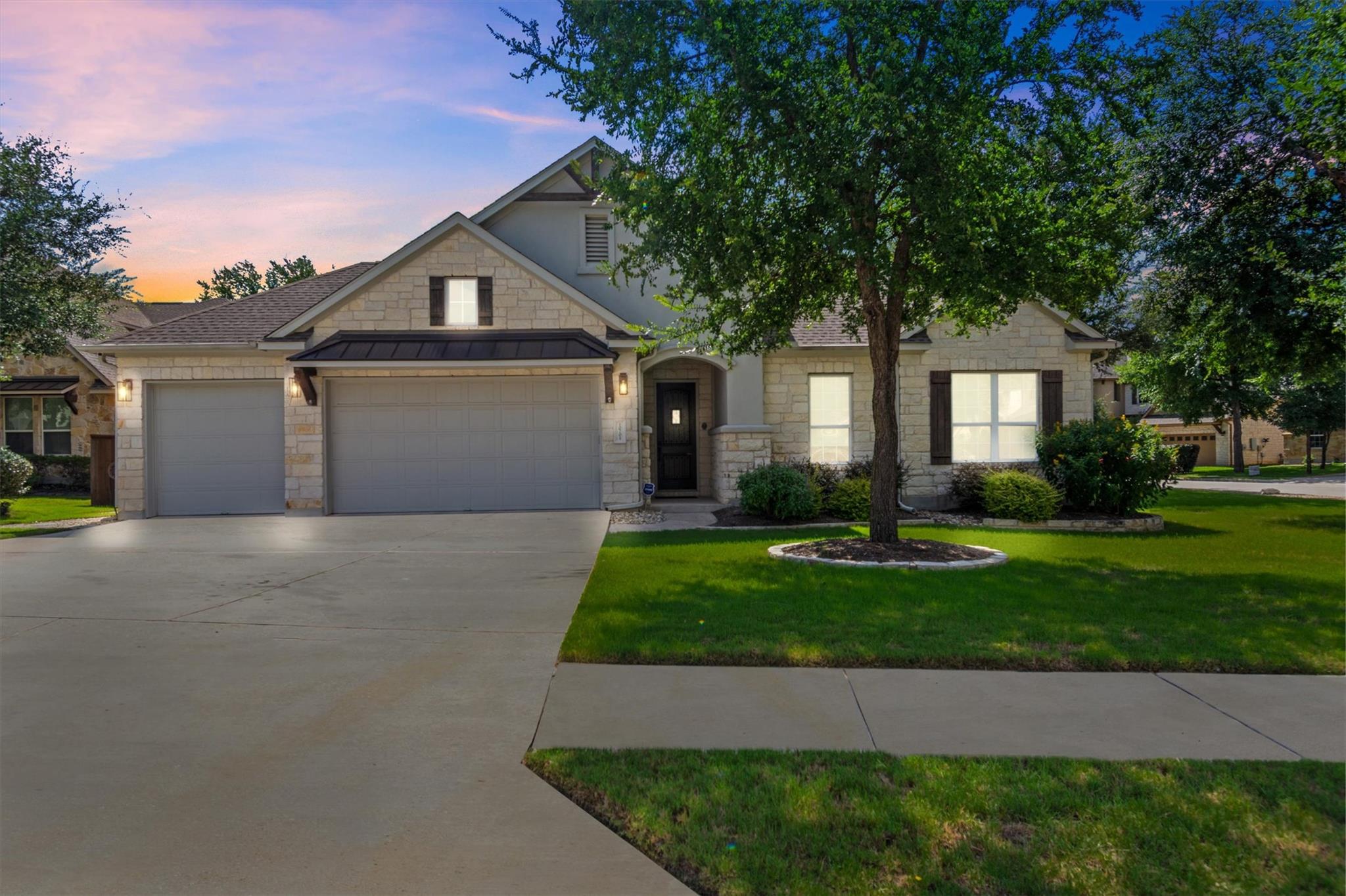 10701 Copper Basin CV