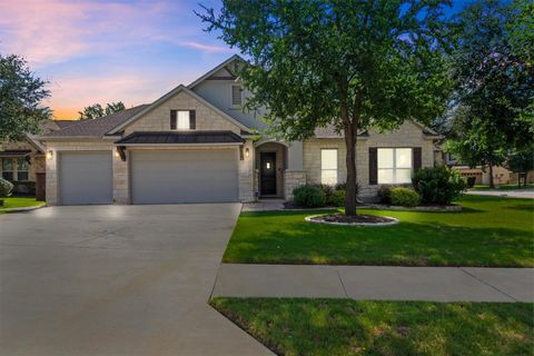 10701 Copper Basin CV Austin TX 78717