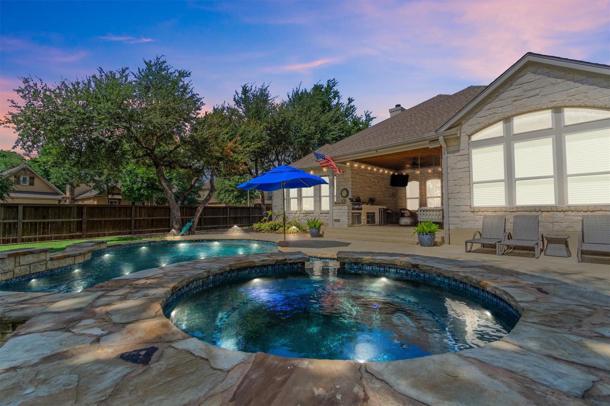 10701 Copper Basin CV