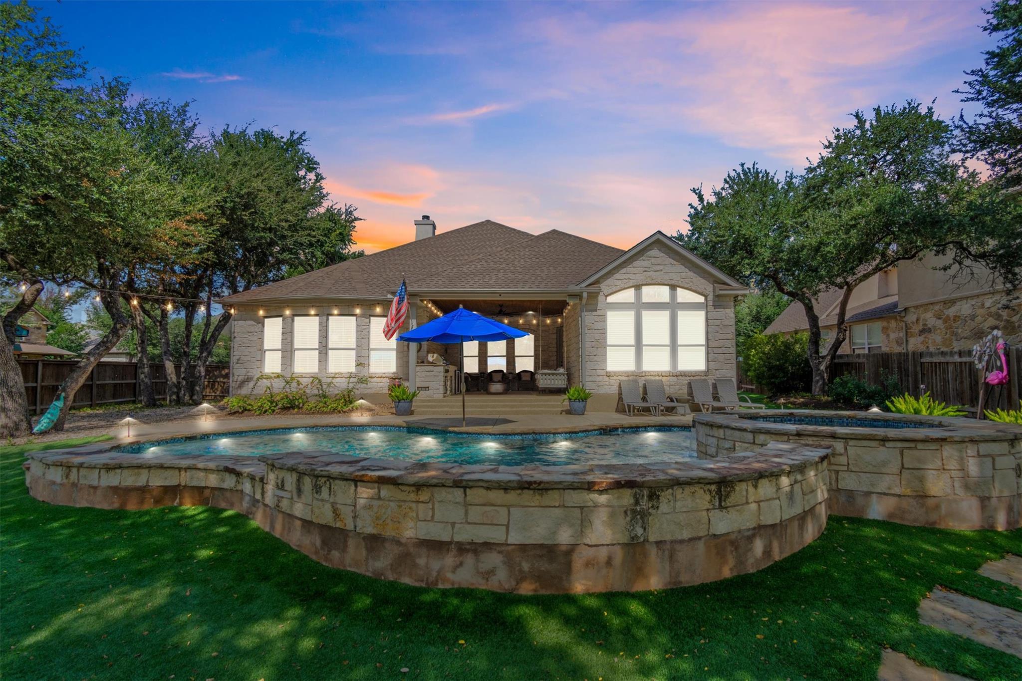 10701 Copper Basin CV