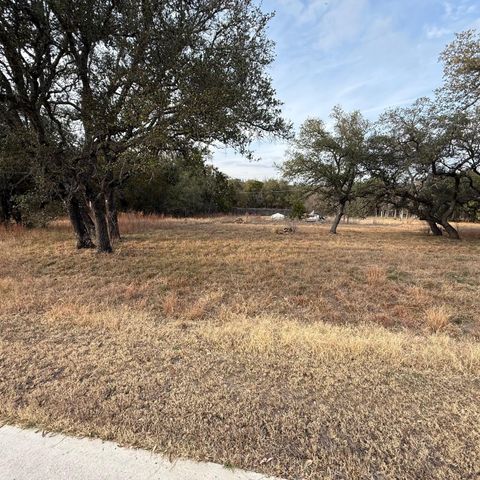 Photo of 210 Cactus COR, Horseshoe Bay, TX 78657 (MLS # 6012703)
