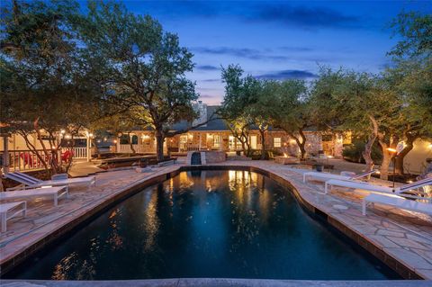 19905 Hamilton Pool RD Dripping Springs TX 78620