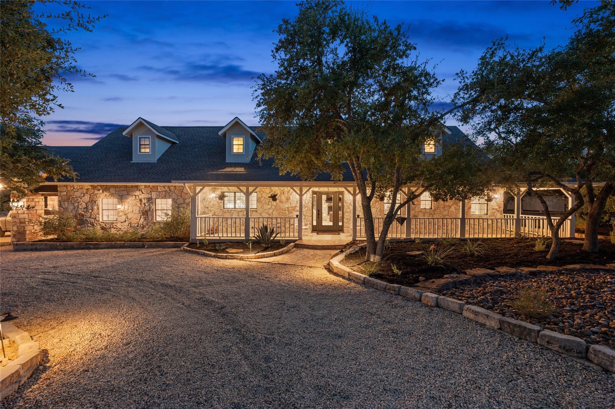 19905 Hamilton Pool RD