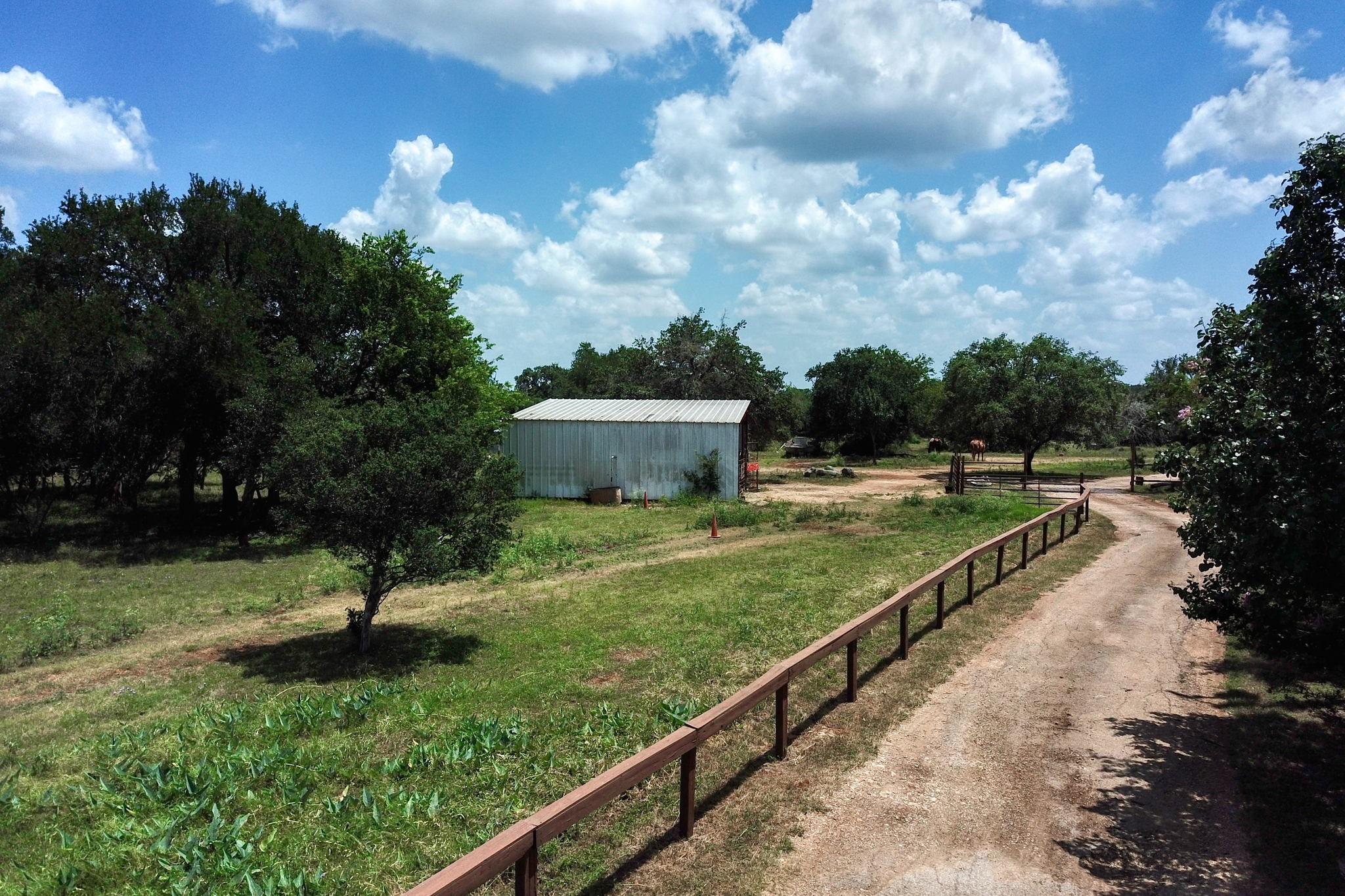 430 Indian Hills TRL
