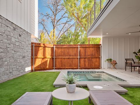 Photo of 3208 Govalle Ave #2, Austin, TX 78702 (MLS # 9740176)