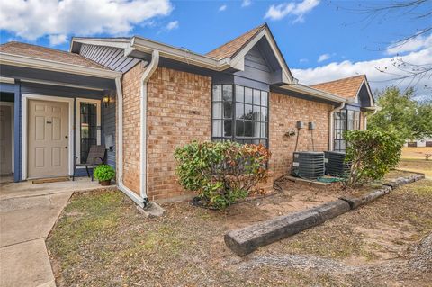 1601 FARO DR 2403 Austin TX 78741