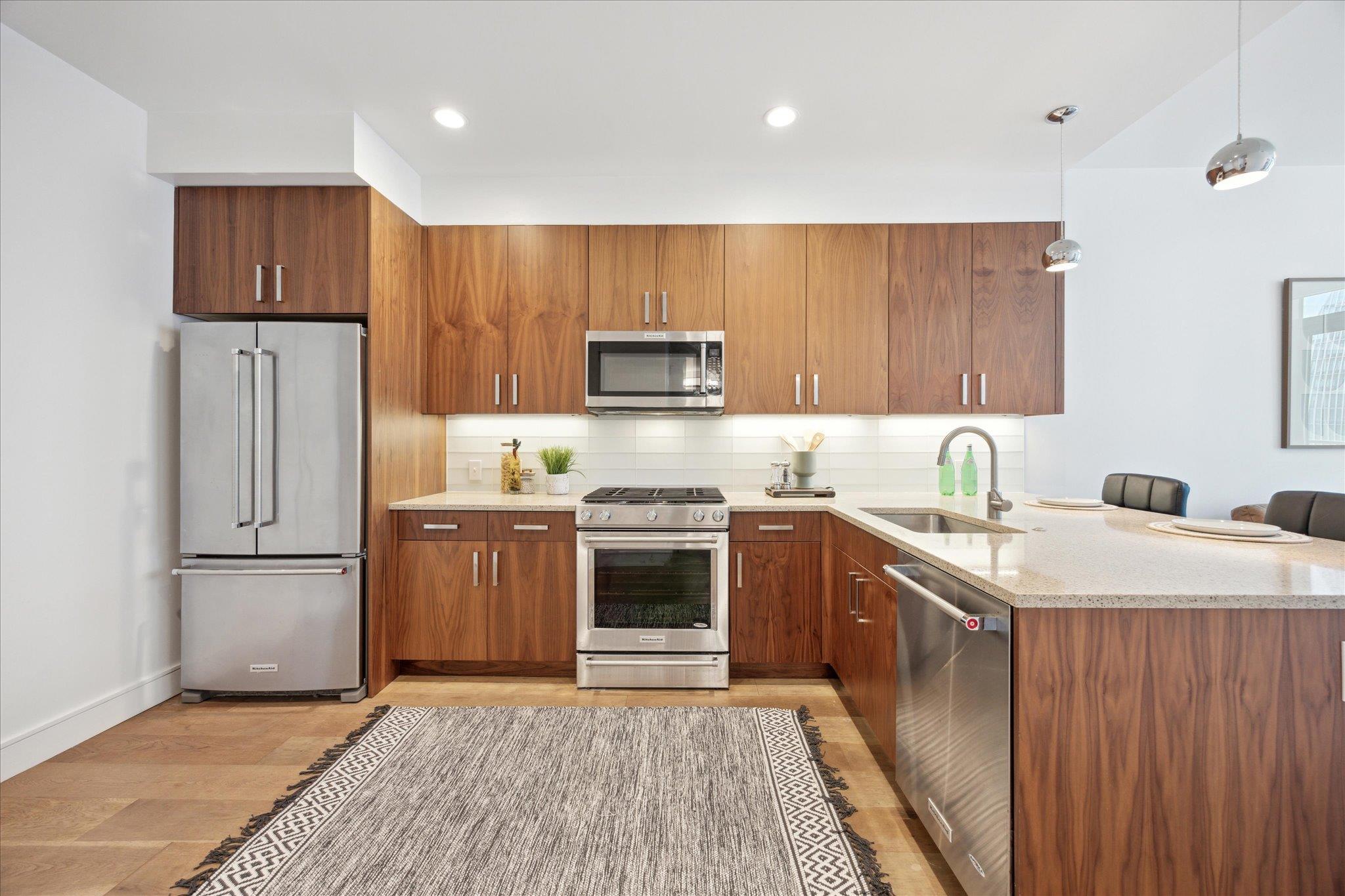 222 West Ave 1507