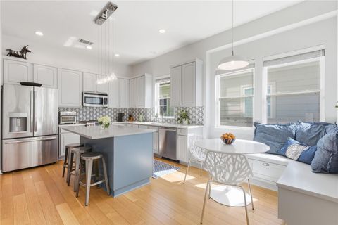 Tiny photo for 3928 Cal Rodgers ST, Austin, TX 78723 (MLS # 7954885)