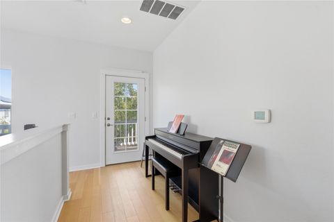 Tiny photo for 3928 Cal Rodgers ST, Austin, TX 78723 (MLS # 7954885)