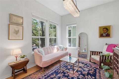 Tiny photo for 3928 Cal Rodgers ST, Austin, TX 78723 (MLS # 7954885)