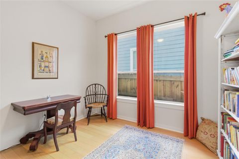 Tiny photo for 3928 Cal Rodgers ST, Austin, TX 78723 (MLS # 7954885)