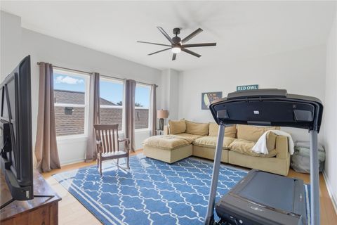Tiny photo for 3928 Cal Rodgers ST, Austin, TX 78723 (MLS # 7954885)