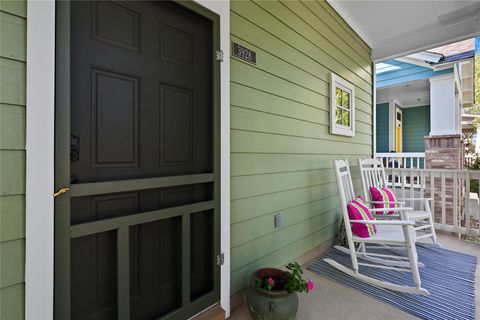 Tiny photo for 3928 Cal Rodgers ST, Austin, TX 78723 (MLS # 7954885)