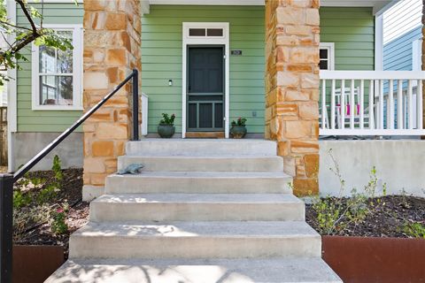 Tiny photo for 3928 Cal Rodgers ST, Austin, TX 78723 (MLS # 7954885)