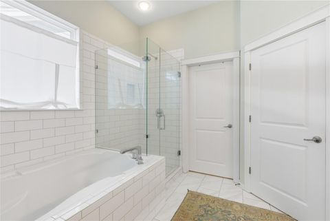 Tiny photo for 3928 Cal Rodgers ST, Austin, TX 78723 (MLS # 7954885)