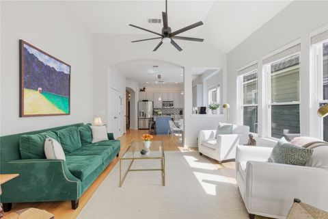 Tiny photo for 3928 Cal Rodgers ST, Austin, TX 78723 (MLS # 7954885)