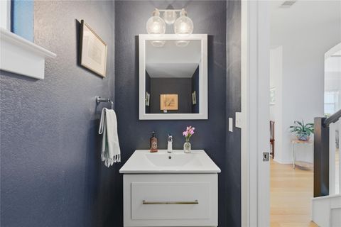 Tiny photo for 3928 Cal Rodgers ST, Austin, TX 78723 (MLS # 7954885)