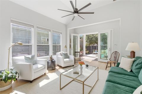 Tiny photo for 3928 Cal Rodgers ST, Austin, TX 78723 (MLS # 7954885)