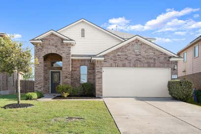 18317 Moreto LOOP Pflugerville TX 78660