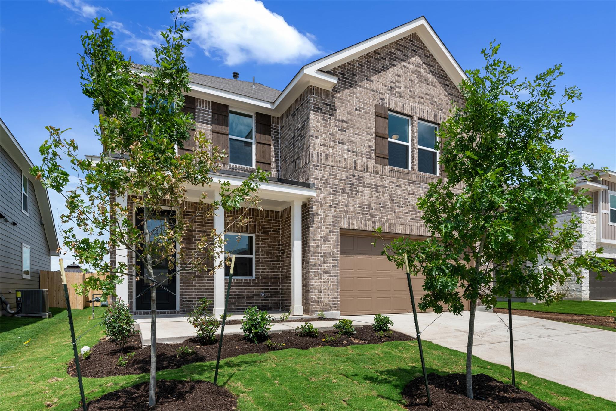 124 Prairie Falls DR