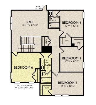 124 Prairie Falls DR
