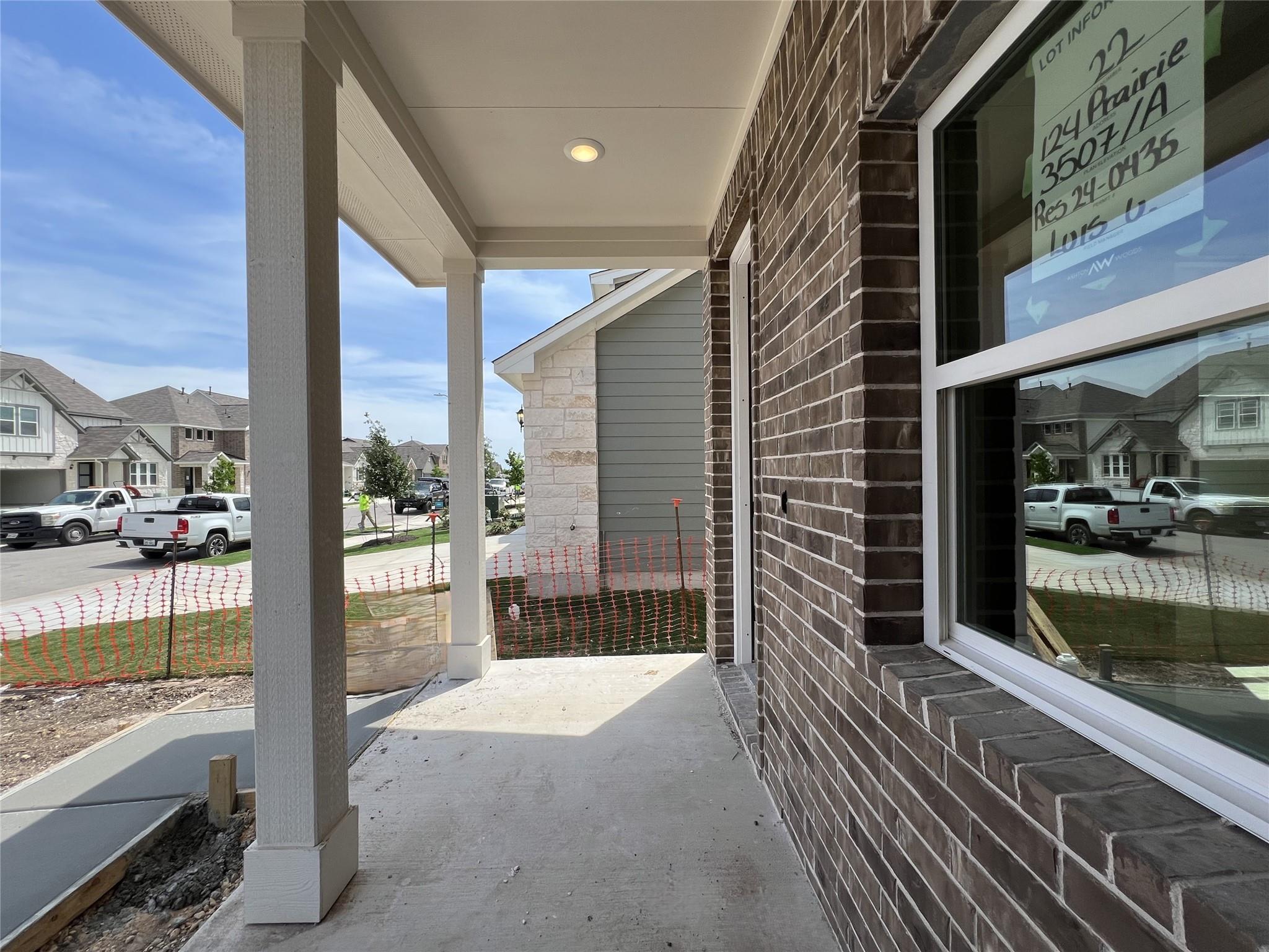 124 Prairie Falls DR