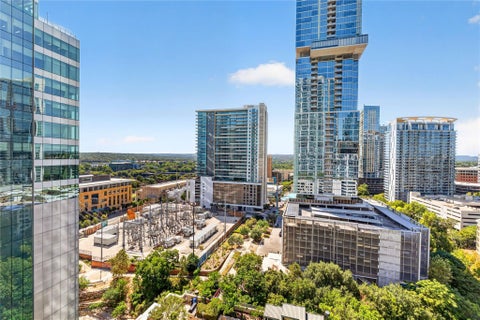Tiny photo for 360 Nueces ST #1604, Austin, TX 78701 (MLS # 2719138)