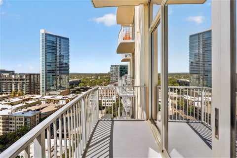 Tiny photo for 360 Nueces ST #1604, Austin, TX 78701 (MLS # 2719138)