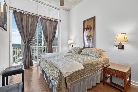 Tiny photo for 360 Nueces ST #1604, Austin, TX 78701 (MLS # 2719138)