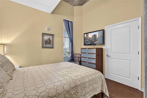 Tiny photo for 360 Nueces ST #1604, Austin, TX 78701 (MLS # 2719138)