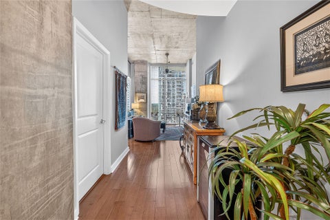 Tiny photo for 360 Nueces ST #1604, Austin, TX 78701 (MLS # 2719138)