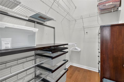 Tiny photo for 360 Nueces ST #1604, Austin, TX 78701 (MLS # 2719138)