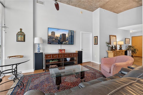 Tiny photo for 360 Nueces ST #1604, Austin, TX 78701 (MLS # 2719138)
