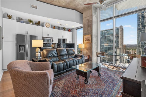 Photo of 360 Nueces ST #1604, Austin, TX 78701 (MLS # 2719138)