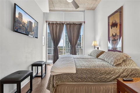 Tiny photo for 360 Nueces ST #1604, Austin, TX 78701 (MLS # 2719138)